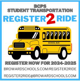  Register 2 Ride